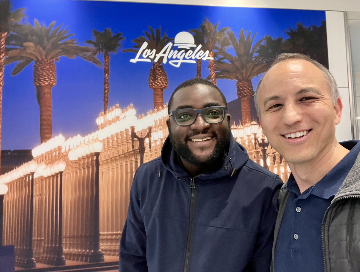 Steve Endow tweet media