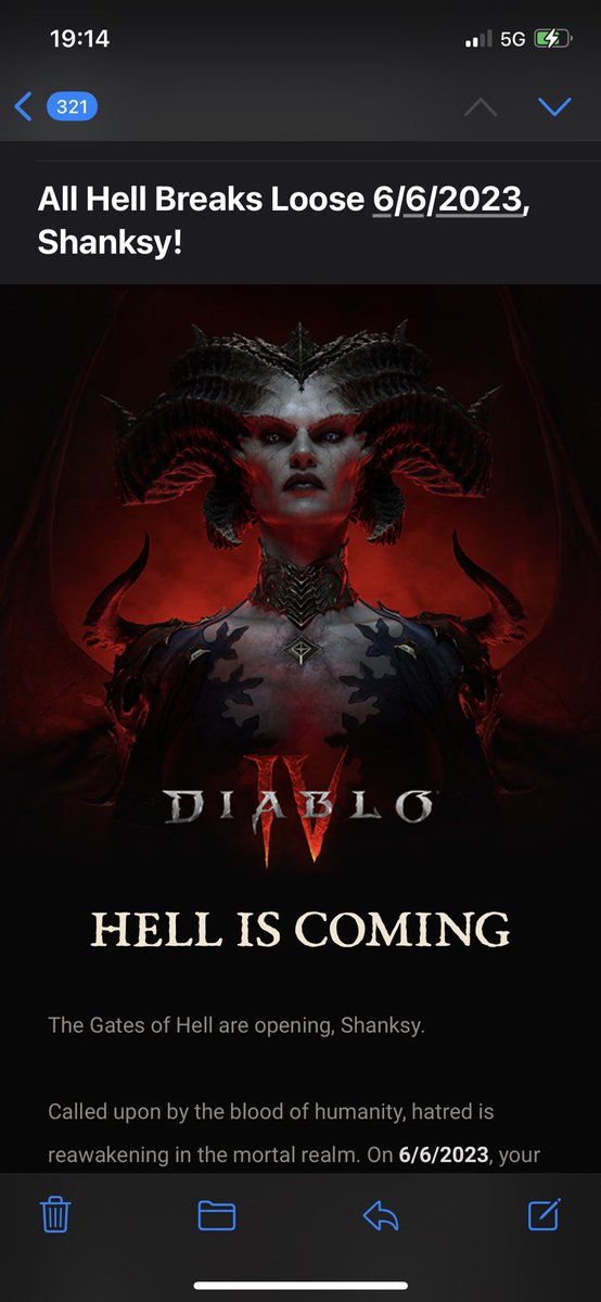 Stay a while an listen!!! <a href="/Diablo/">Diablo</a>