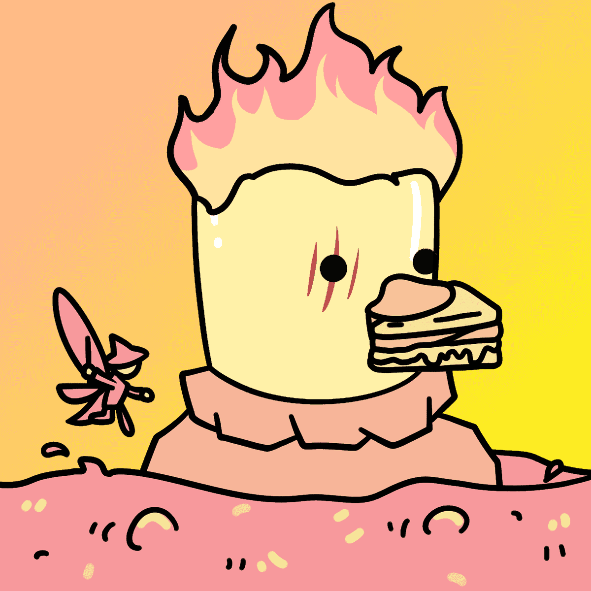 Ocean or lava?
➡️Free MINT:doodleduckling.com

#FreeMints #NFTGiveaways #NFTProject