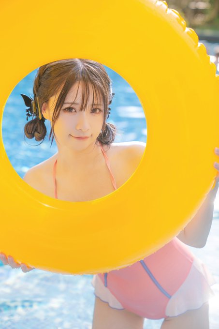 コスプレイヤー贤儿sherryのTwitter画像14