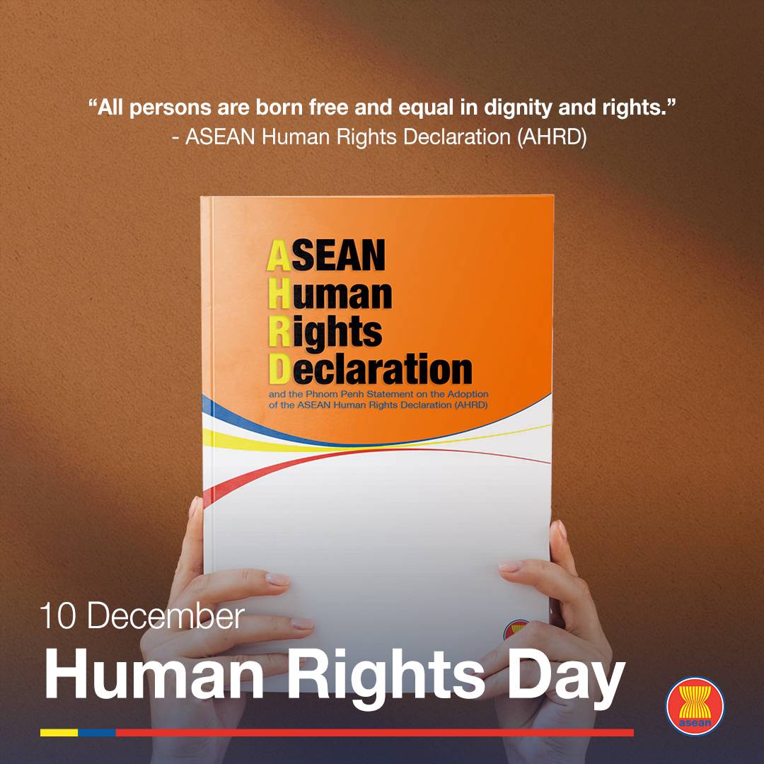 ASEAN on Twitter: 