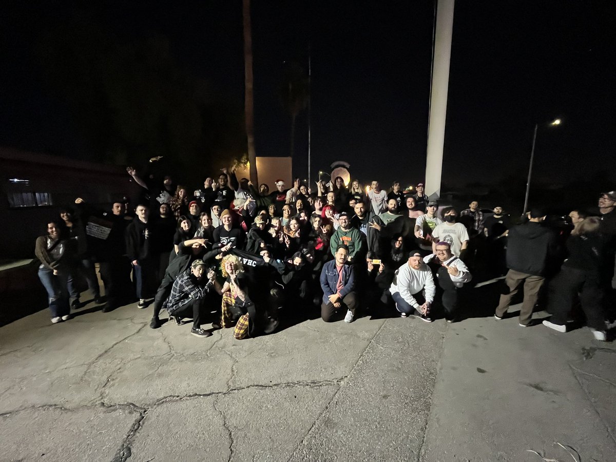 LVHC annual family photo
see you mfs tm !