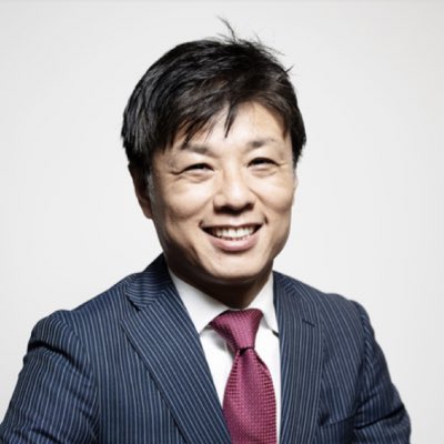 Hidetoshi Tojo @ Anthropic Japan 代表執行役社長 tweet media