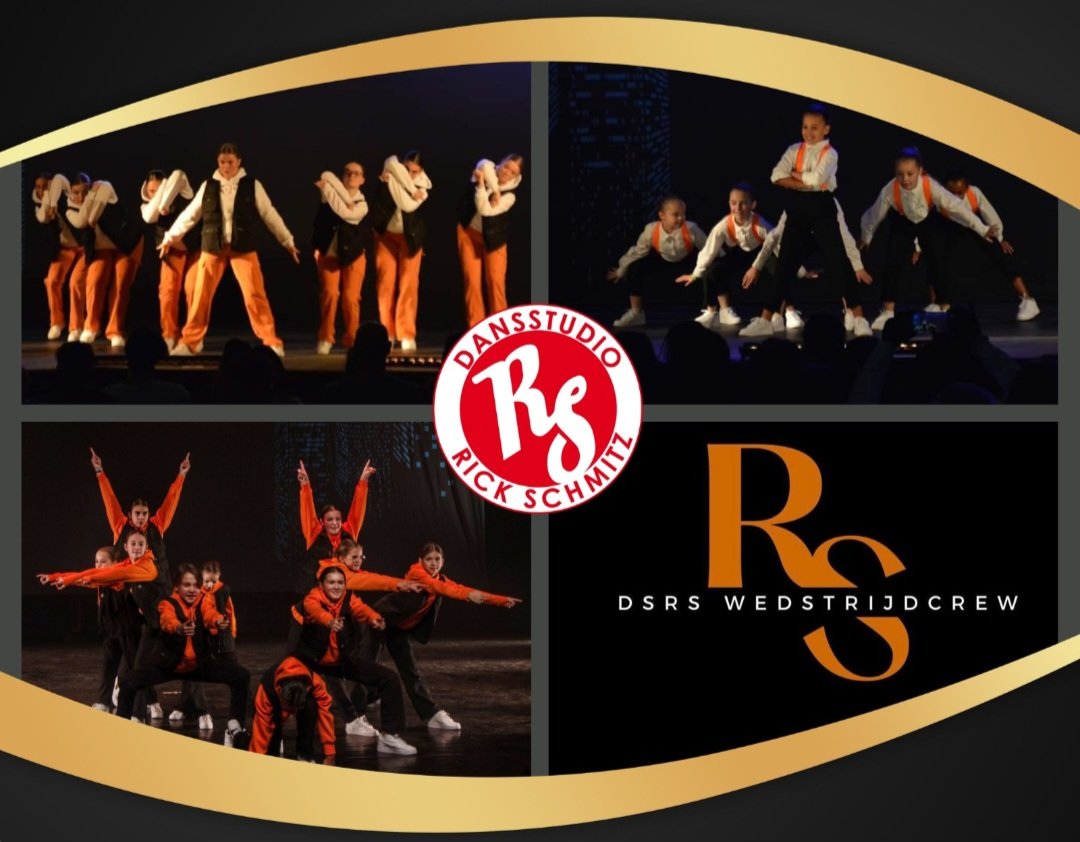 𝗗𝗔𝗡𝗖𝗘 𝗗𝗔𝗡𝗖𝗘 𝗗𝗔𝗡𝗖𝗘
Zaterdagmiddag 17 december komen tussen 15:00u en 16:00 dansers van Dansstudio Rick Schmitz naar de markt in Geleen. Kom je ook kijken?

#glazenhuisgeleen