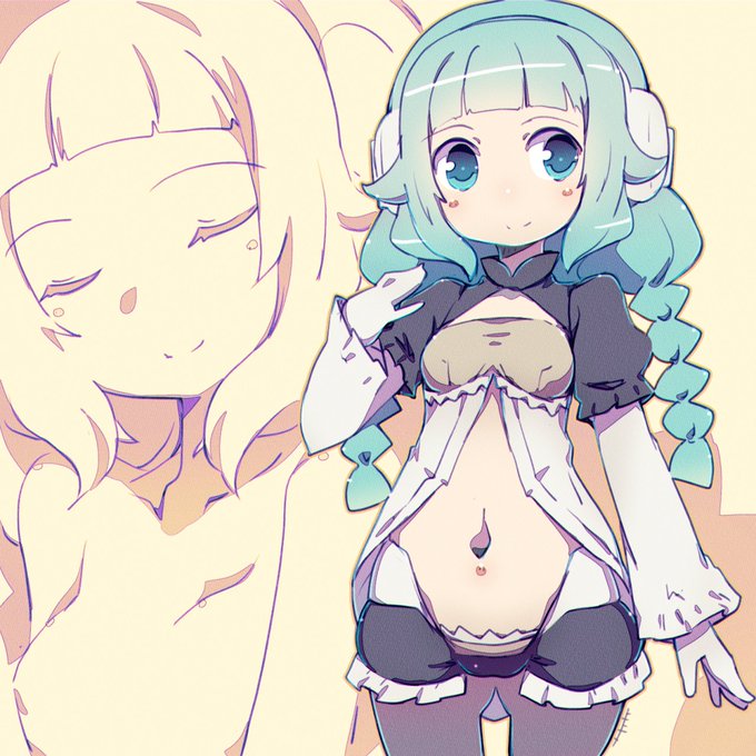 名前は考え中… https://t.co/YIHkdAeeUo 