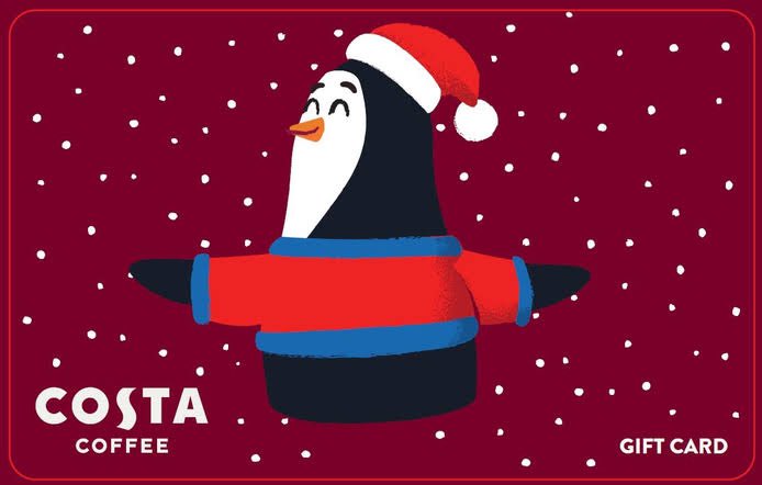 Mr G (@deputygrocott) on Twitter photo 🎄EduAdvent Day 10🎄
It’s Day 10 of #eduadvent! 
Another cracker!
<a href="/mrs_darl/">Adele Darlington</a> has donated her awesome book and <a href="/BohanJohn/">JB</a> has donated a £50 Costa gift card! 
Like & retweet this tweet to enter & winner will be chosen around 6pm! 🎄EduAdvent Day 10🎄
It’s Day 10 of #eduadvent! 
Another cracker!
<a href="/mrs_darl/">Adele Darlington</a> has donated her awesome book and <a href="/BohanJohn/">JB</a> has donated a £50 Costa gift card! 
Like & retweet this tweet to enter & winner will be chosen around 6pm!