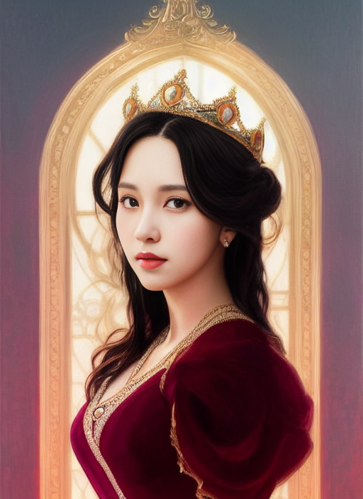 minaAIart's tweet photo. #Mina #TWICE https://t.co/PixWy9gAtc