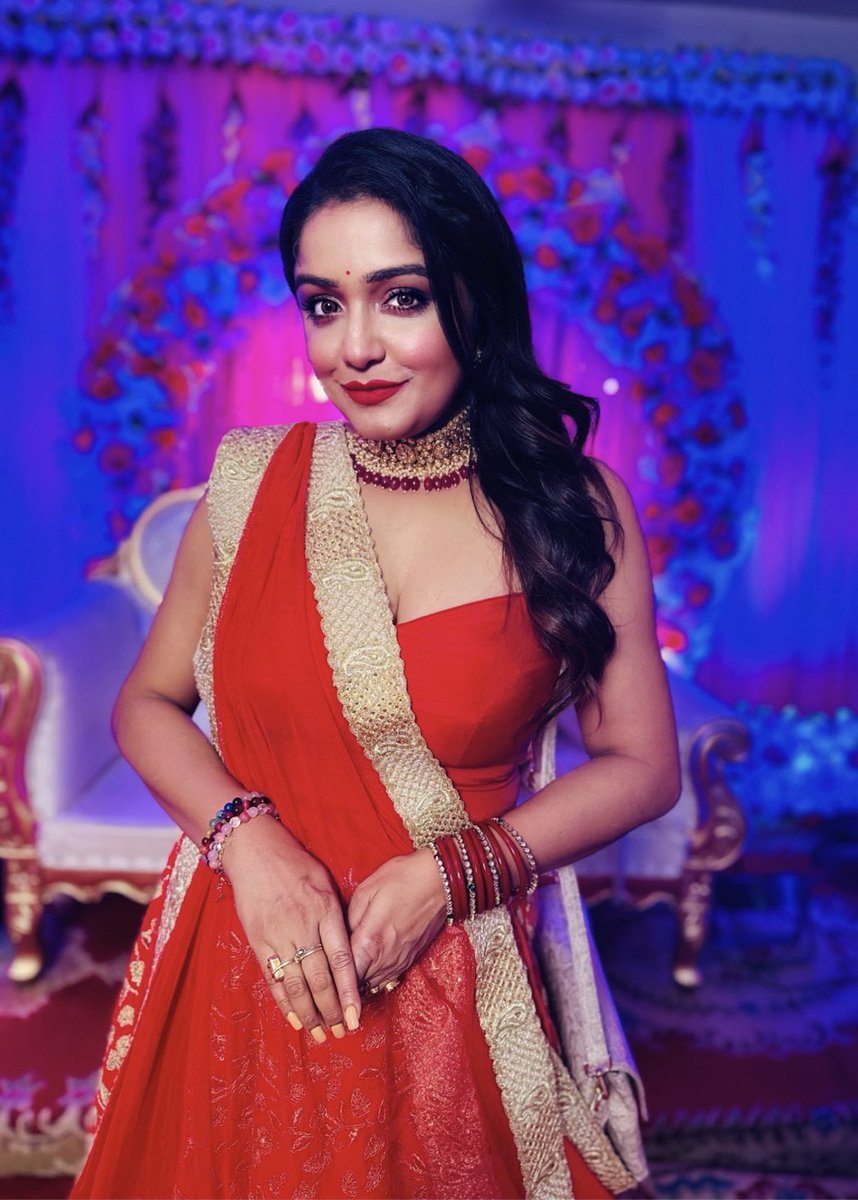 sayantani tweet media