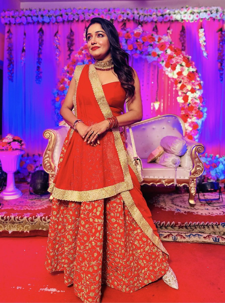 sayantani tweet media