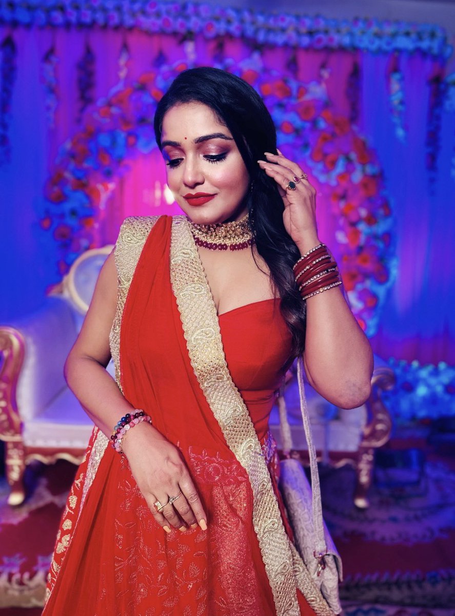 sayantani tweet media