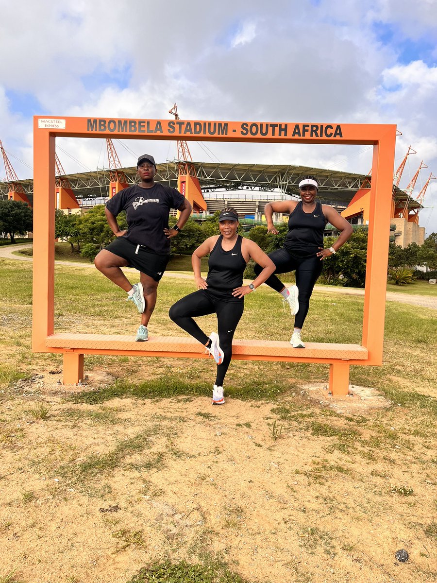 Day 10 of 12
 #RunningWithTumiSole
#6X12challenge 
#12x12challenge 
#TwinTowers 
#FetchYourBody2022