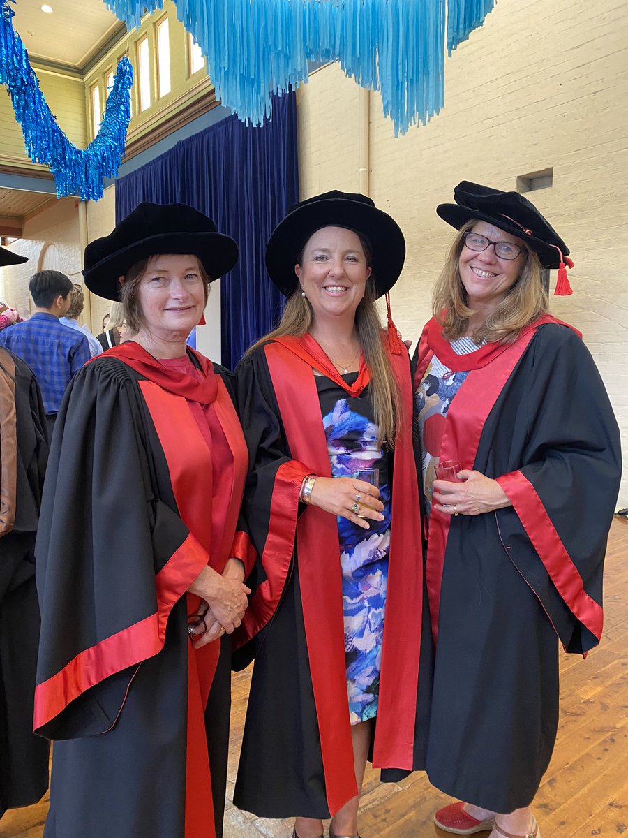 Prof Lisa Brophy tweet media