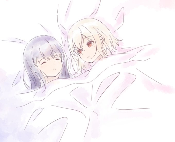 #リコリコ 
