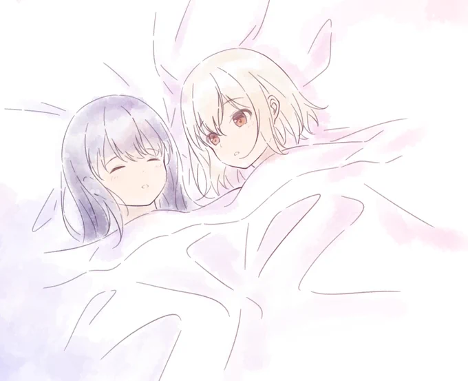 #リコリコ 
