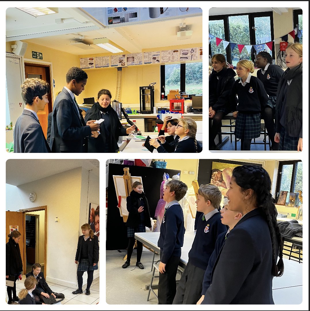 RHS2028's tweet image. This week saw the final instalment of RHS extra leadership for this term, with 8K leading some very fun activities for our Y7 tutor groups including some Christmas singing! #RHSLeadership #RHSConfidence @BlakeHouseRHS @CornwallisRHS @house_drake @raleighRHS