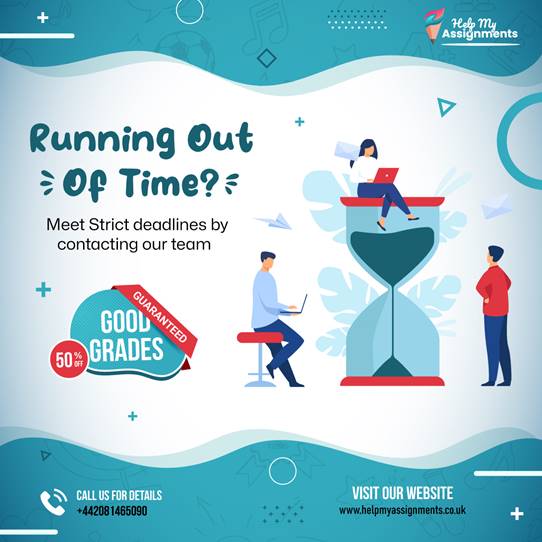helpmyassign's tweet image. Are you tired or running out of time and have no hopes to complete your assignment ?no problems help my assignments are here to help you out of this problem our expert's will do your any assignments and guarantee ace it.
#assignmenthelp #Assignments #helpmyassignment