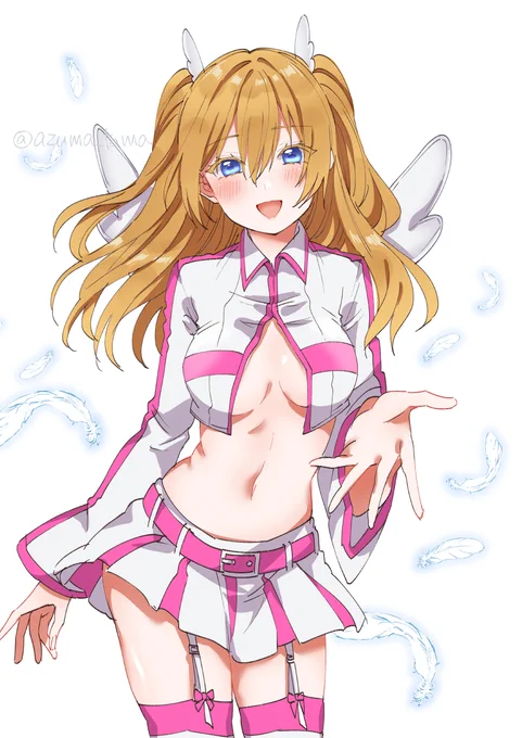 アニメ化嬉しすぎる～～～～!!!!!!#にごリリアニメ化 
