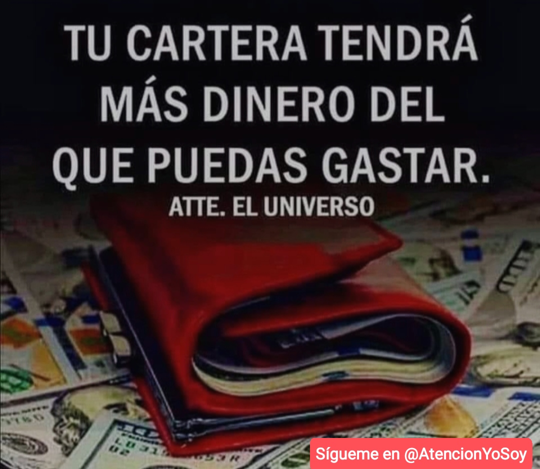 Yo Soy Atención tweet media