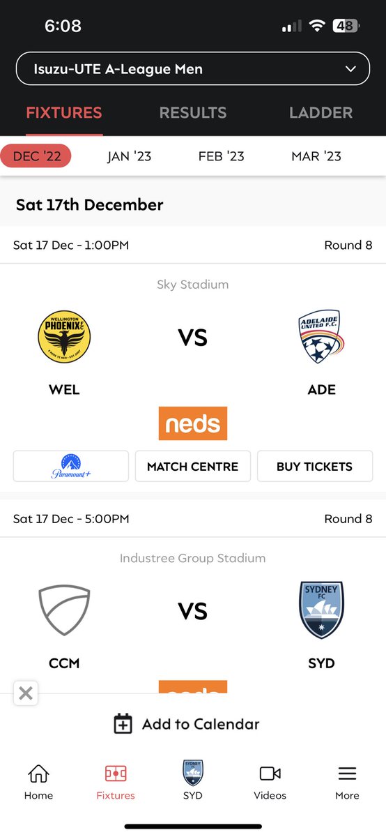 Danny Townsend tweet media