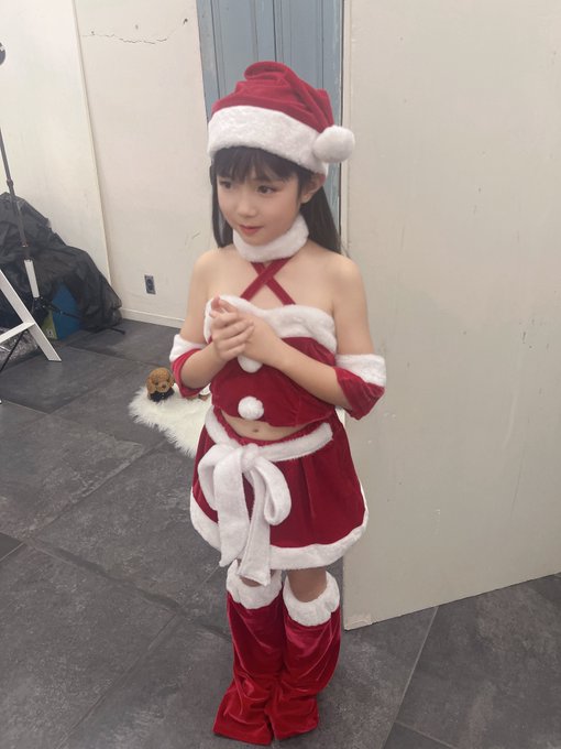 Twitterのコスプレ画像24