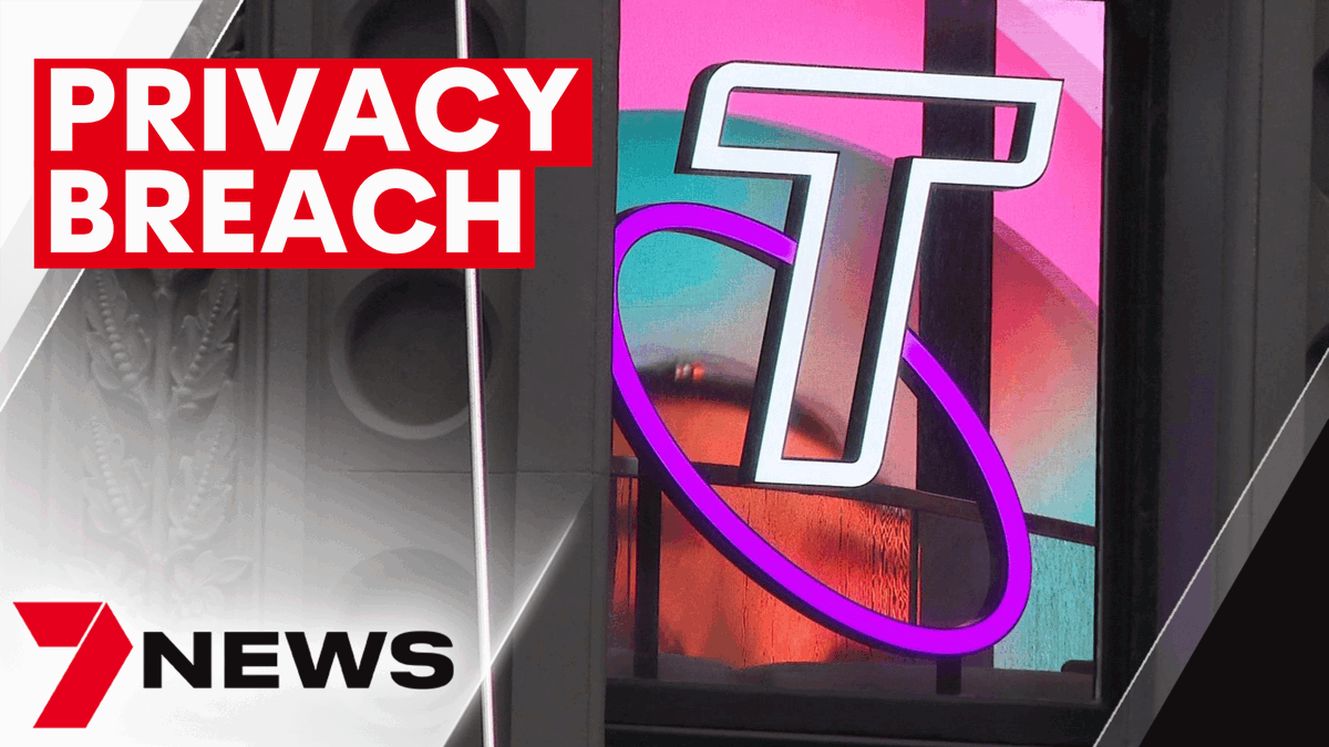 7NewsAustralia's tweet photo. Telstra is in damage control after making public the private details of more than 130,000 customers. Sensitive information including addresses and phone numbers were mistakenly exposed despite the victims' requests to remain hidden. https://t.co/Yo3kxY91I3 #7NEWS https://t.co/8lxB4sXHnI