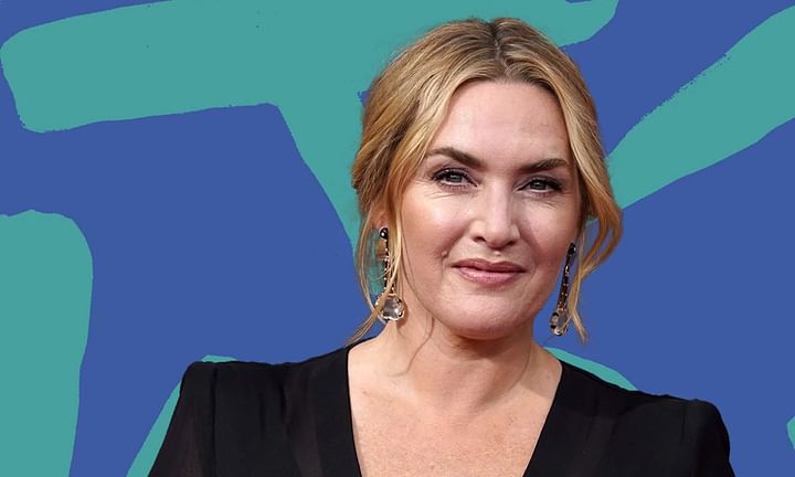 GossipTollywood's tweet photo. #KateWinslet has set a record for holding her breath for seven minutes and 15 seconds while shooting for her upcoming film Avatar: The Way Of Water, thus beating #TomCruise ’s record of six minutes for Mission: Impossible- Rogue Nation. https://t.co/3FSuchiod7