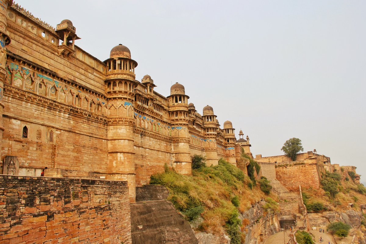 indianrange's tweet photo. Gwalior Fort, Madhya Pradesh, India.
.
.
#Gwalior #Madhyapradesh #India #Indiatravel #Fort #Heritage #Travel #Trip #Explore #Travelphotography https://t.co/yxL9zO2L0A