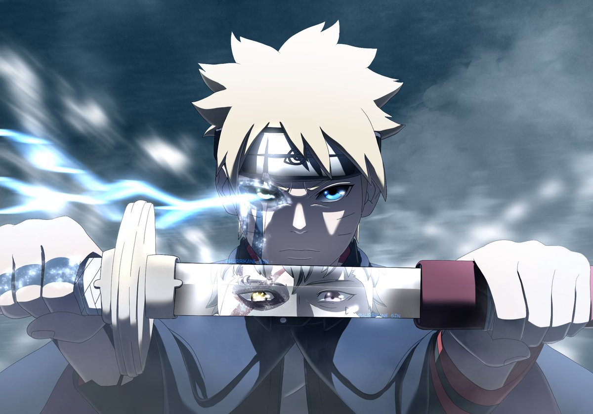 ○DESENHANDO #NARUTO AO VIVO