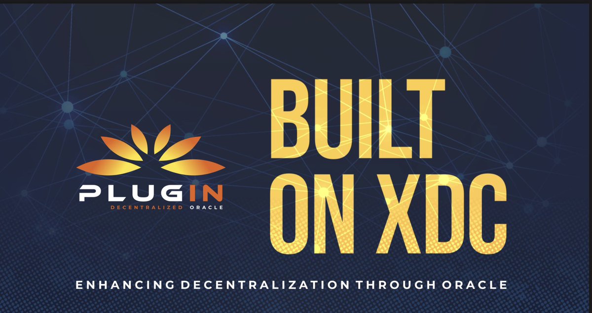 GoPlugin's tweet photo. #PluginOnXDC | #WeAreXDC | #XDCNetwork 

Customer service shouldn’t just be a department, it should be the entire company.

https://t.co/Mx6Ikitpnd

#XDC | #PLI | #FlyOutOfTheBox https://t.co/vFPZg7gvcx