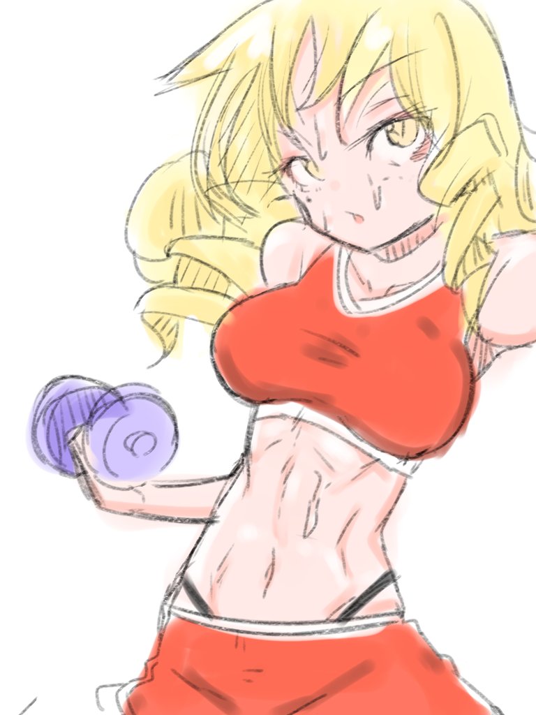 トレーニング🍎 