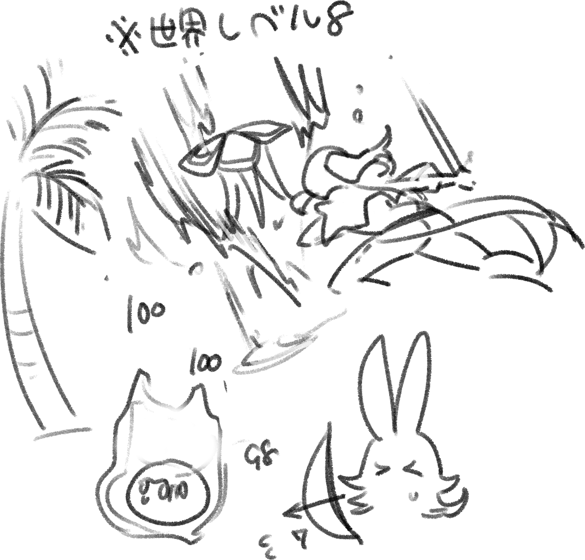 #ばんちょ原神

うっかり弓試練用のアンバーで敵に捕捉されてしまったのでフォロワーのゴリラジンさんの周りを燃やしてた 