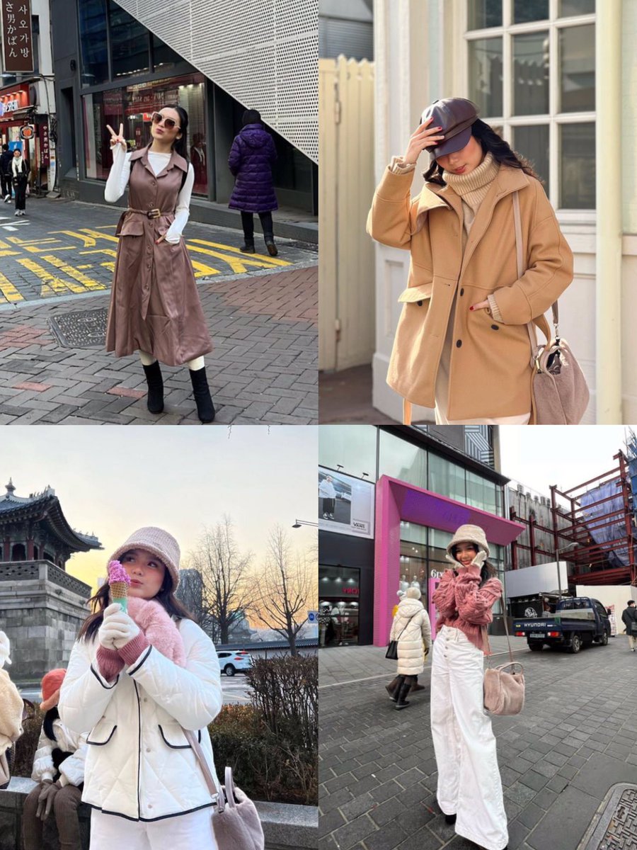 envyelora's tweet photo. #FrancineDiaz in her element of fashion🤎 https://t.co/dRneZIEbTa
