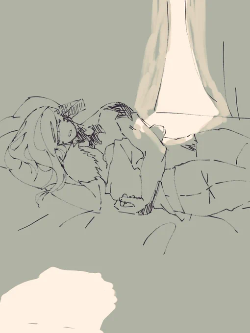ちょっと書き 