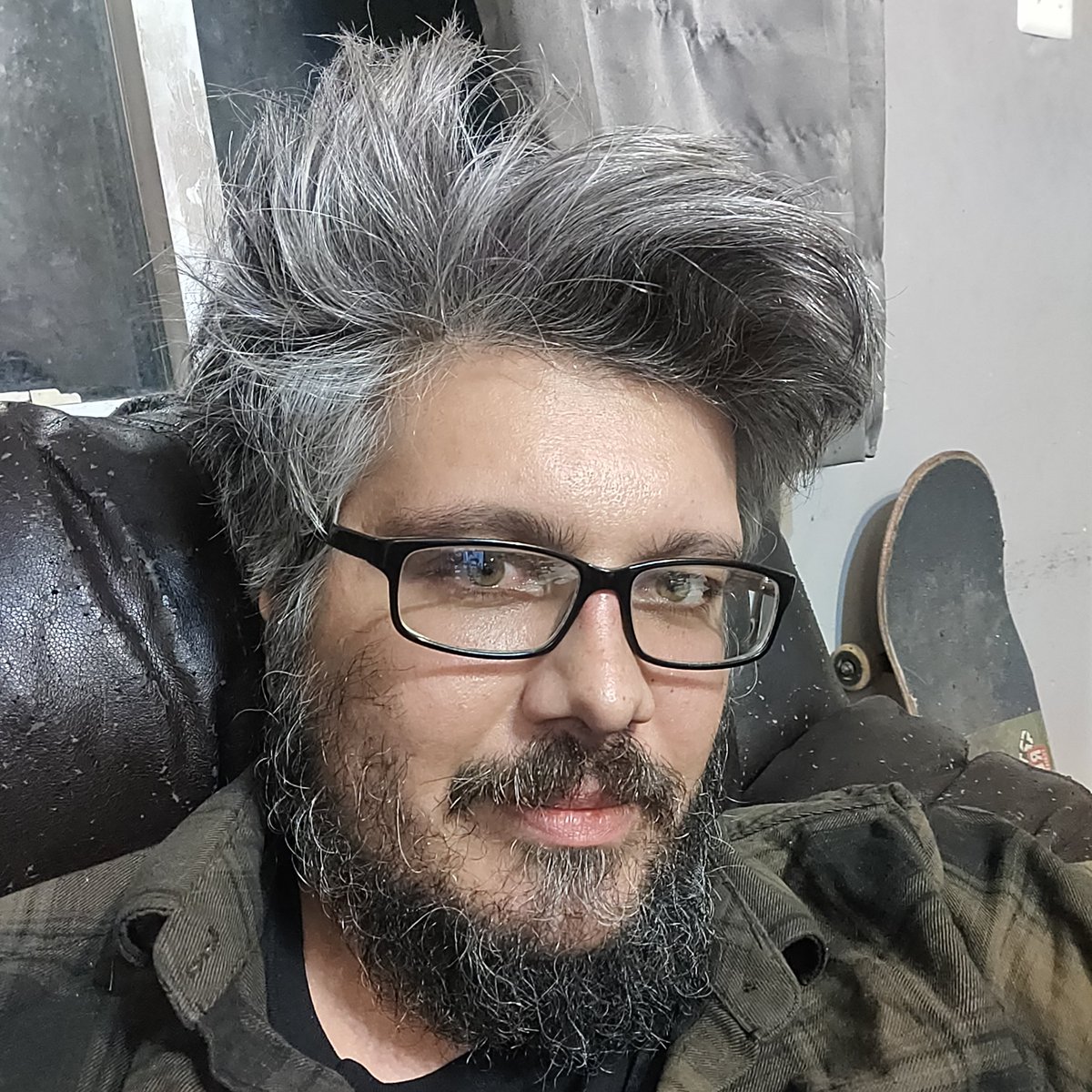 NoCallToArms's tweet image. #NewProfilePic