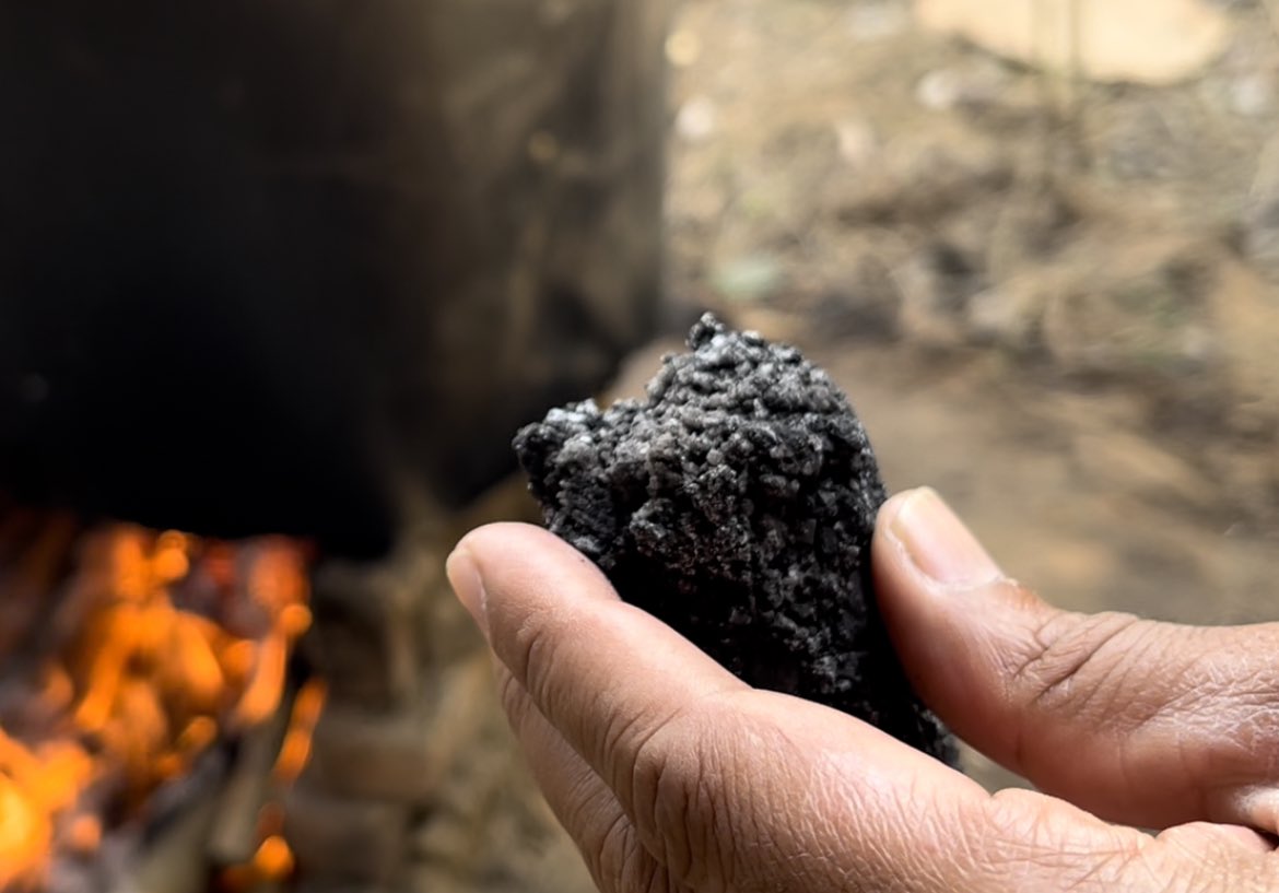 PotliNews's tweet photo. देशी कोरियन नमक
जानिए क्या हैं इसके फ़ायदे
.
https://t.co/Ak75ADGtGX
.
#saltmaking #healthiswealth https://t.co/D6b645E7jR