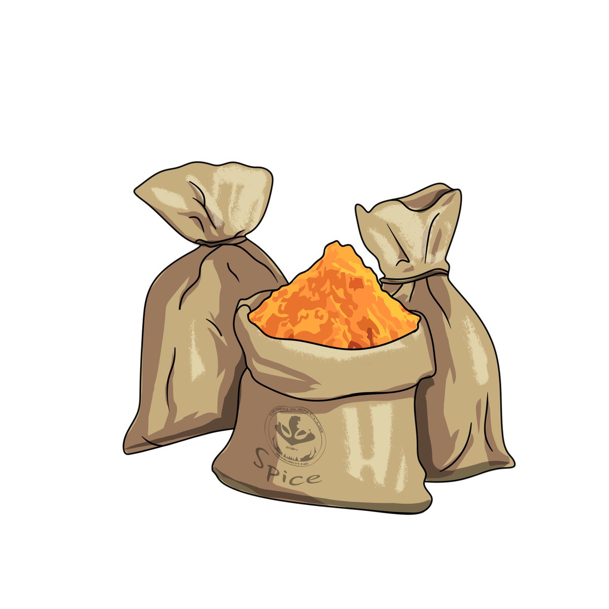 Degen Alien Club 👽 Gaming on #cardano, #CNFT tweet media