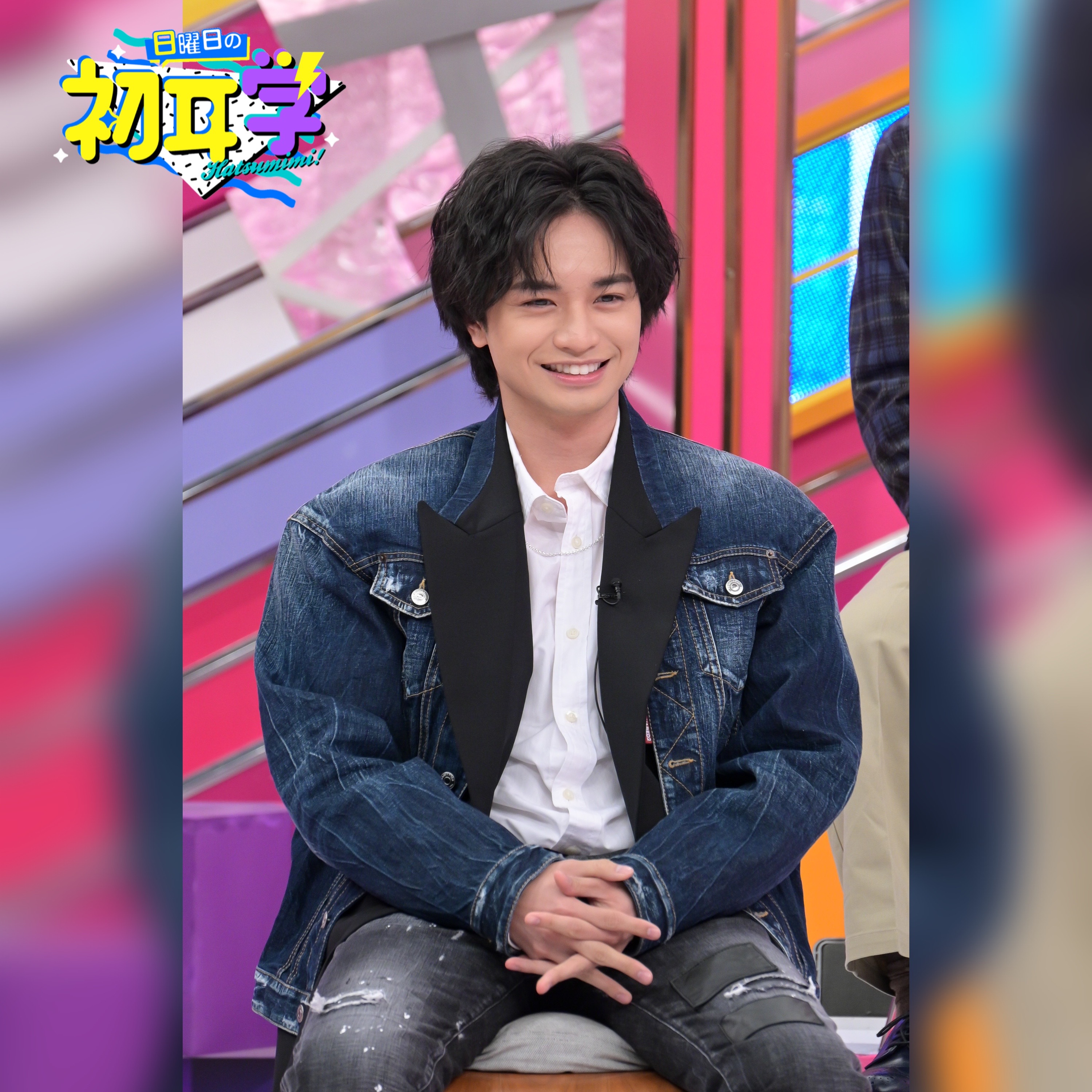 新作【COACH】モノグラム☆デニム ジャケット☆K-POP☆ 芸能人風 新作【COACH】モノグラム☆デニム ジャケット☆K-POP☆ 芸能人風