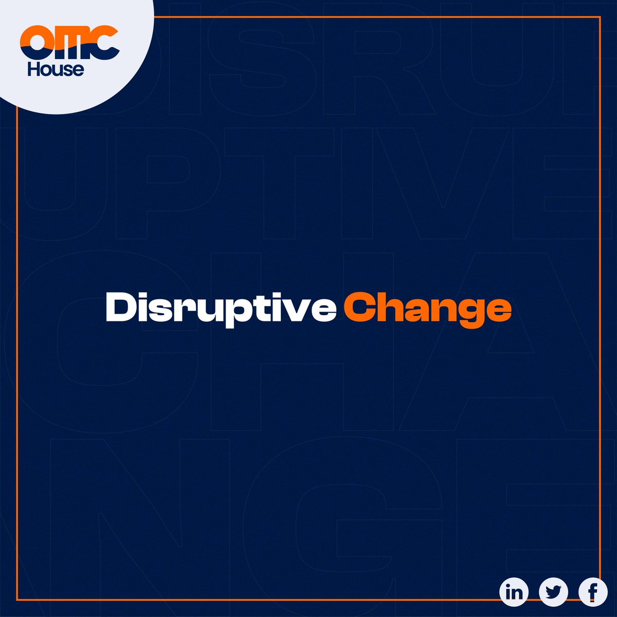 OMChouseUSA's tweet photo. OMC House is a taxation, audit, finance, and business consultant company. We specialized in disruptive change in all industries, but our services are tailored to your needs. Outsource your complicated needs with us, and you'll never be left behind again!
#taxation #audit #Finance https://t.co/n0JNTEG4aY