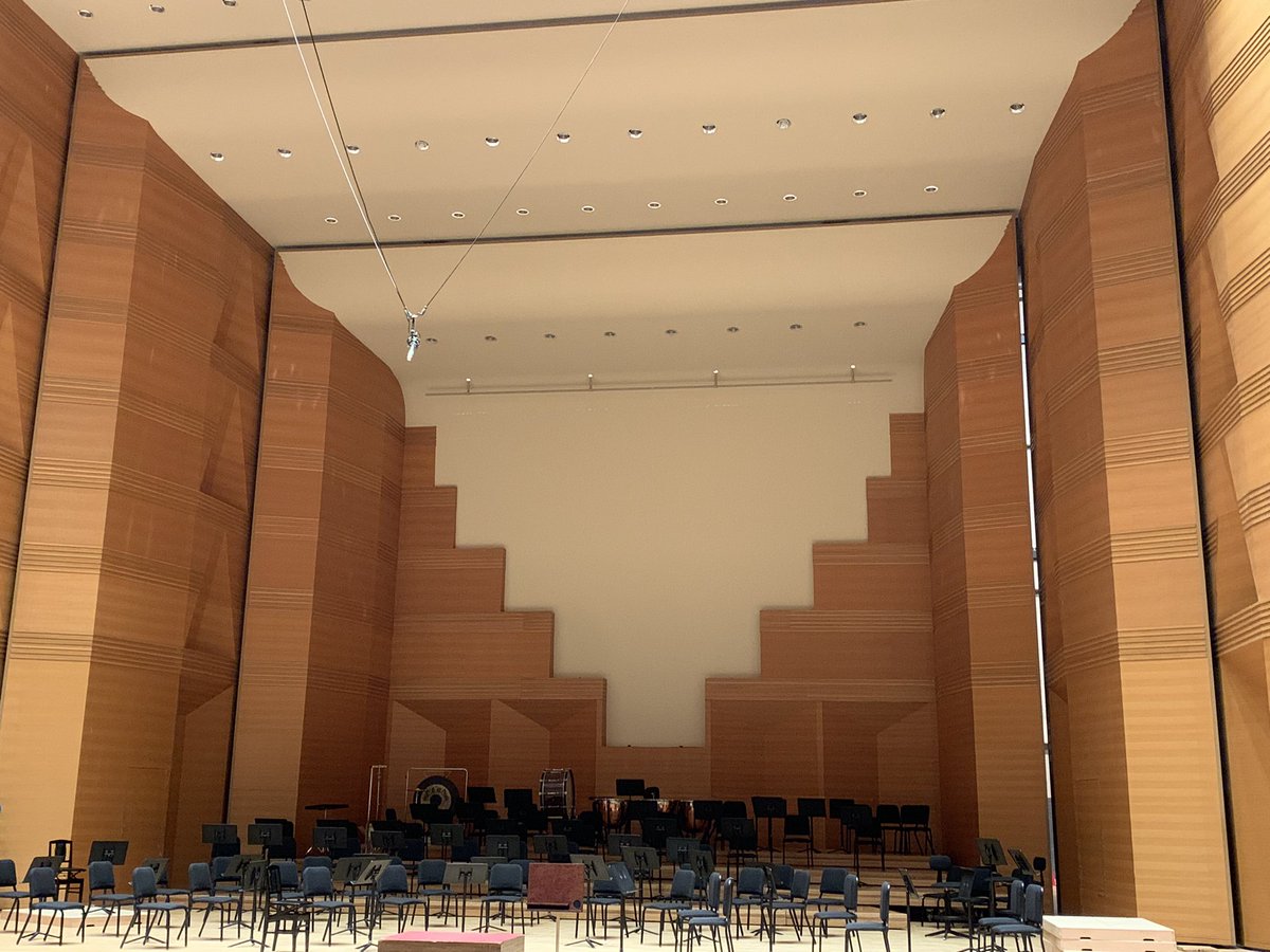 ヨコハマ ブルーマリン オーケストラ第１回定期演奏会無事終了しました！みなさんいかがでしたか？ #YBMO演奏会 で感想を投稿してくれると嬉しいです！
また来年第２回定期演奏会でお会いしましょう❗️
#オーケストラ #団員募集 #演奏会 #いざ鎌倉