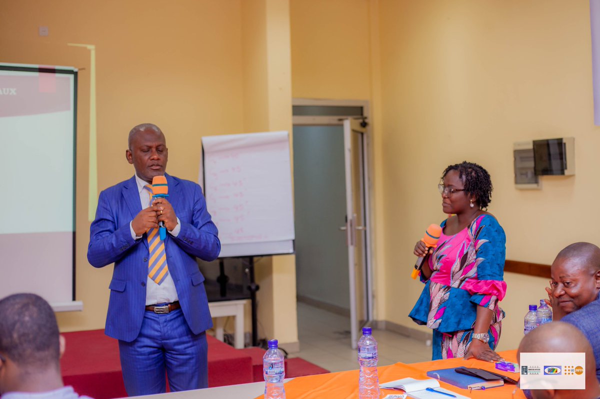 Le Conseil de l’Ordre de Kinshasa Matete a accepté,à travers sa Commission Culturelle et Genre d’organiser,en collaboration avec le R 2 Congo,avec l’appui de l’<a href="/UNFPARDC/">UNFPA-RDC</a>,1 journée de sensibilisation des avocats sur leur rôle face aux cas saisis relatifs aux VBG.