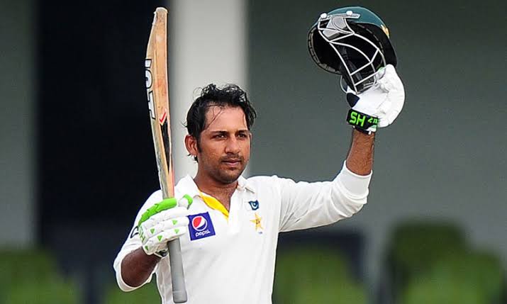 arieba_chaudhry's tweet photo. Notable innings of Sarfaraz in Tests
( In order )
74
55
52*
103
55
109
112
82
96
78*
56
51
59*
72*
51
68
94
81
56
50
The last 4 knocks mentioned in this list came in the last 3 Test series he played for Pak. On what basis he was dropped from the team ? https://t.co/wRip11QYql