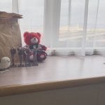 ツイートに含まれる画像