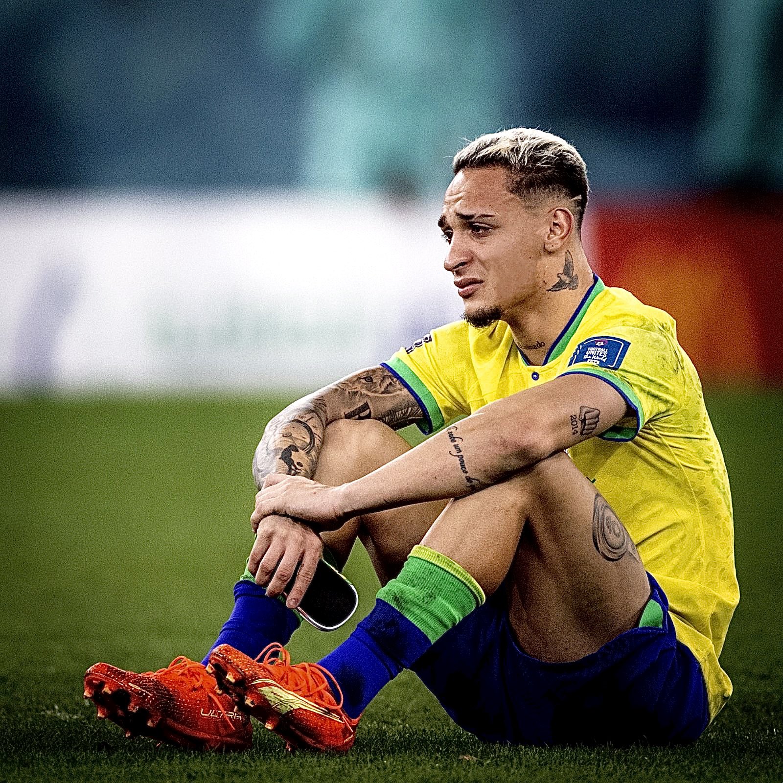 Antony Santos (antony00) / Twitter