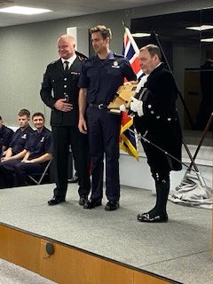 High Sheriff of Tyne & Wear tweet media