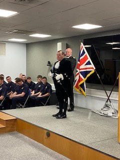High Sheriff of Tyne & Wear tweet media