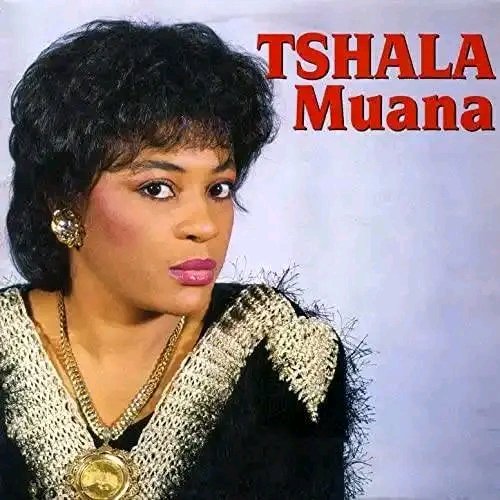 afmnational's tweet photo. #Monde_musical_en_deuil😭😭

Consterné d’apprendre le décès  de la Diva, Élisabeth Tshala « Mamu Nationale » aux petites heures du 9 décembre 2022, suite à courte maladie.

Je partage la douleur avec sa famille Biologique ainsi que le monde musical.

@Liyota1 https://t.co/288yeUmlPn
