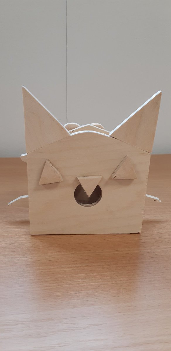 D&T @ ChiswickSchool tweet media