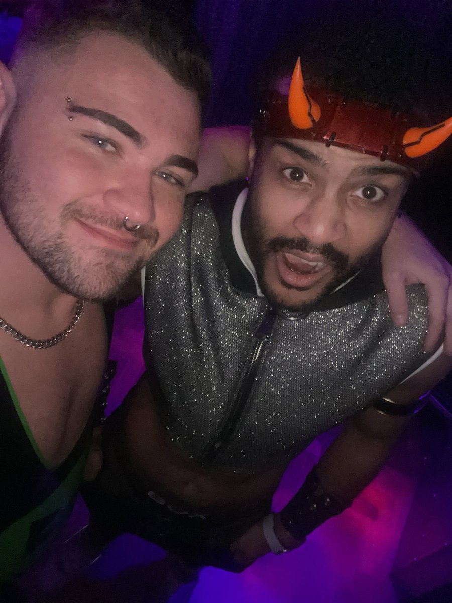 Jake Rockard πͺβ’οΈ on Twitter "RT Last night was our first