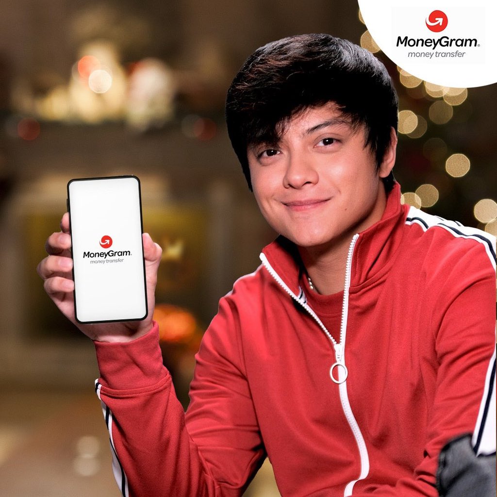 Daniel Padilla on Twitter "AD Maligayang pasko sa ating mga kapwa