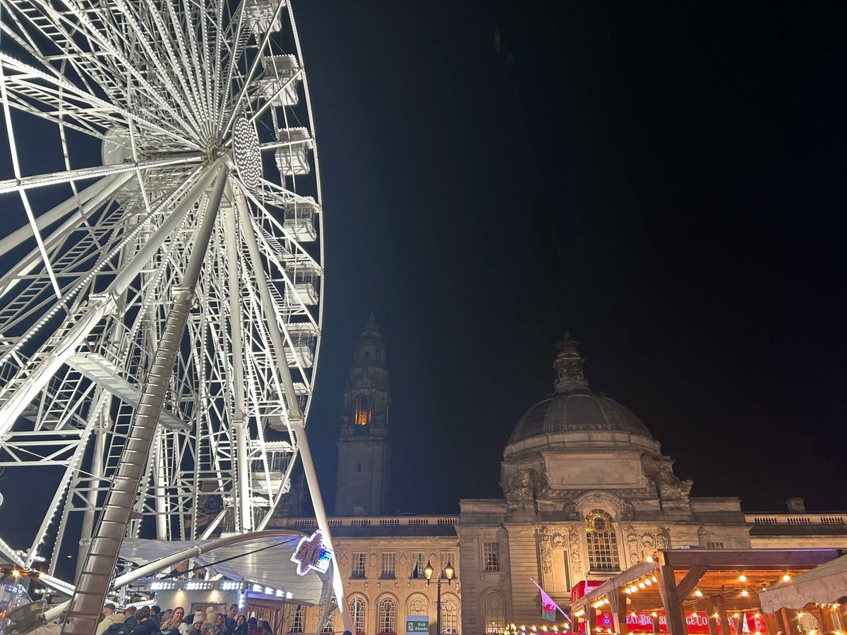 Winter Wonderland tweet media